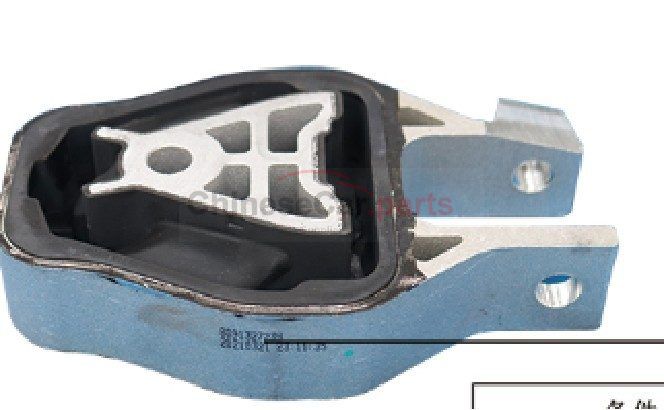 Geely GY MANJARO STARRAY 2.0 ENGINE LH RR VIBRATION ISOLATION MOUNTING OEM GY1077106300