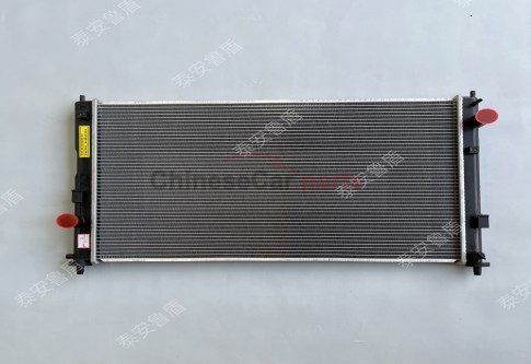 Geely GY BINRAY RADIATOR ASSY OEM GY2069016700