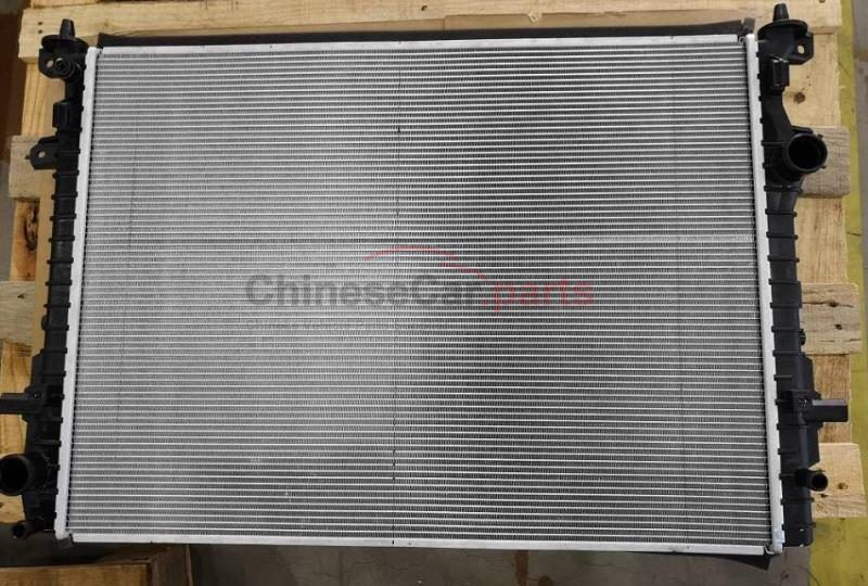 RADIATOR ASSY GY2069017200 for Geely