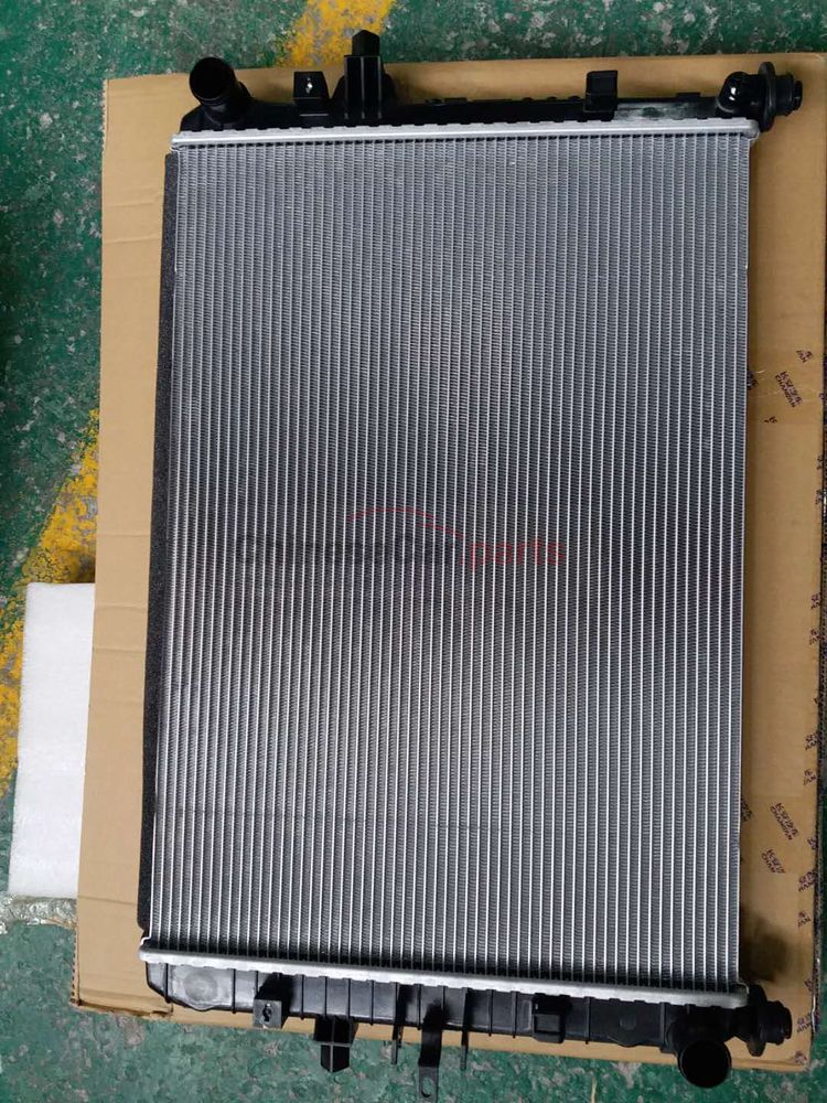 water tank 1301100-BQ02-AA/ 1301100-BN01 for Changan