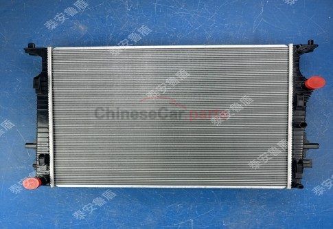 Geely GY AZKARA RADIATOR ASSY OEM GY2069019700
