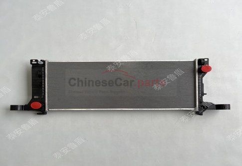 RADIATOR ASSY GY2069023000 for Geely