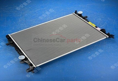 RADIATOR ASSY GY2069033100 for Geely