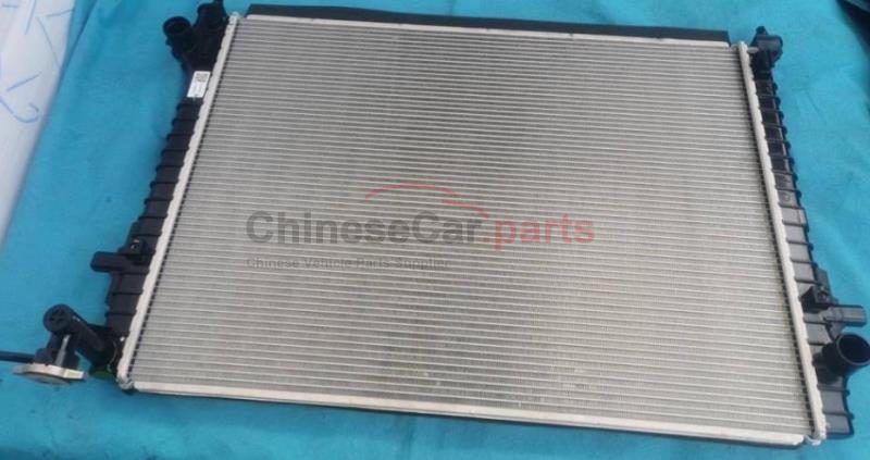 RADIATOR ASSY GY2069033400 for Geely