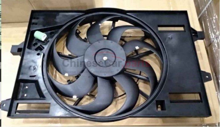 Geely GY BINRAY COOLING FAN OEM GY2078009200