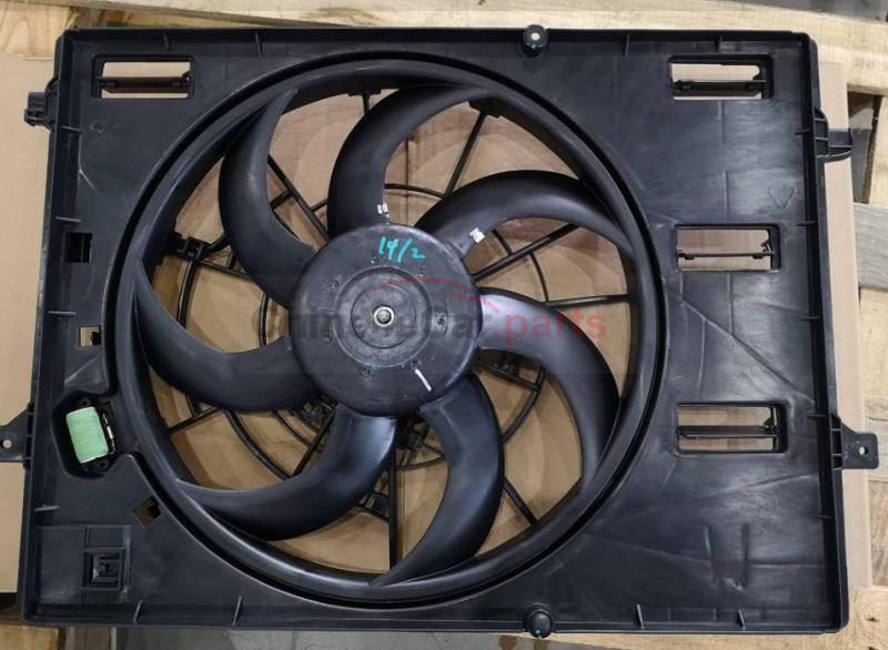 COOLING FAN GY2078009600 for Geely