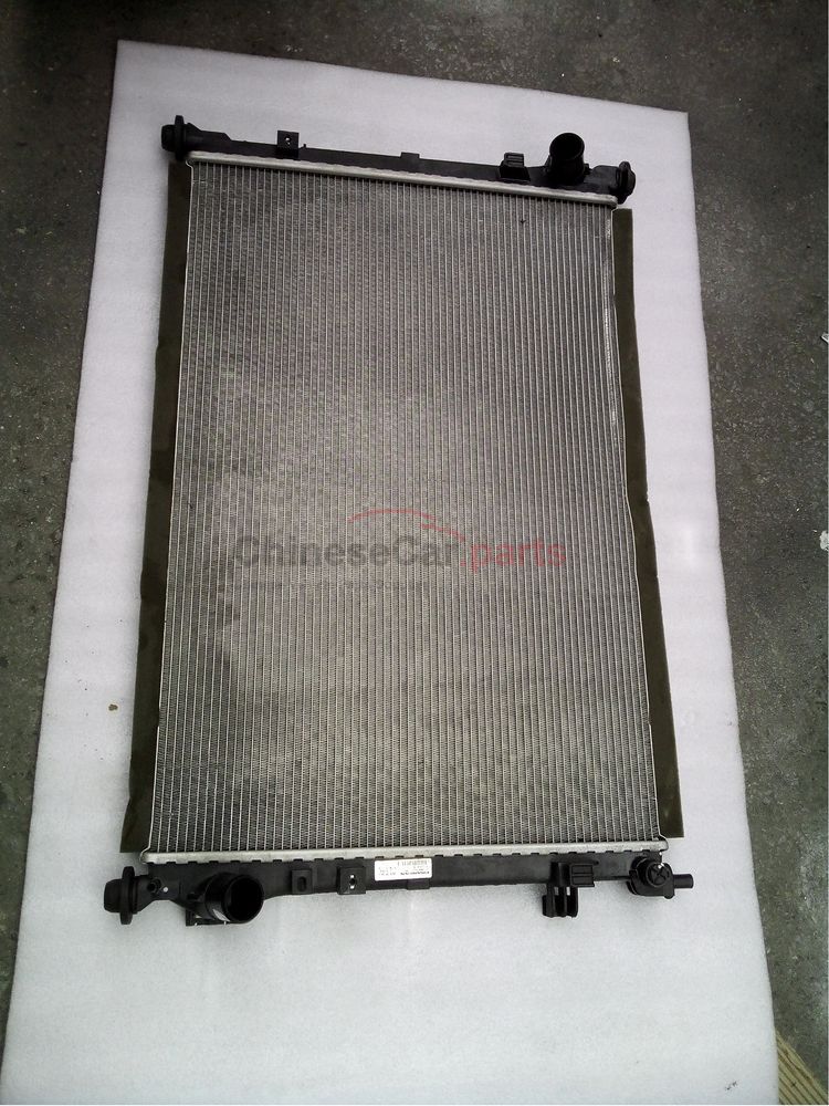 Water tank 1301110-PT01 for Changan