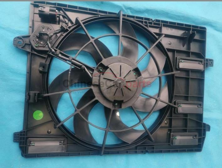 COOLING FAN GY2078017400 for Geely
