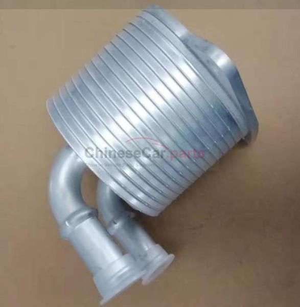 TRANSMISSION OIL COOLER GY3052012800 for Geely