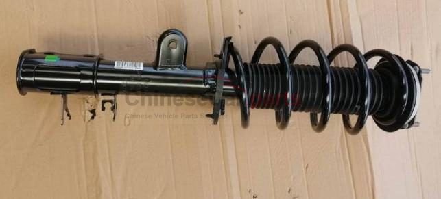 LEFT FRONT SHOCK ABSORBER ASSEMBLY GY4013075300 for Geely