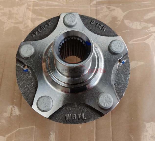 FRONT HUB GY4017019800 for Geely