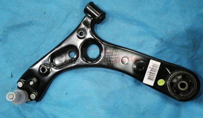 LOWER ARM LH GY4017031900 for Geely