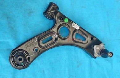 FRT SUSPENSION LH LWR SWING ARM ASSY GY4017033000 for Geely