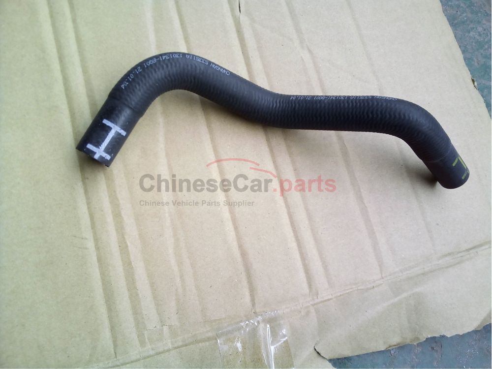 Outlet pipe of intercooler 1301341-BQ01 for Changan