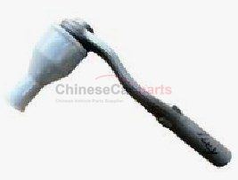 TIE ROD STEERING GEAR RH OTR GY4036047400 for Geely