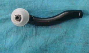 TIE ROD STEERING GEAR RH OTR GY4036048400 for Geely