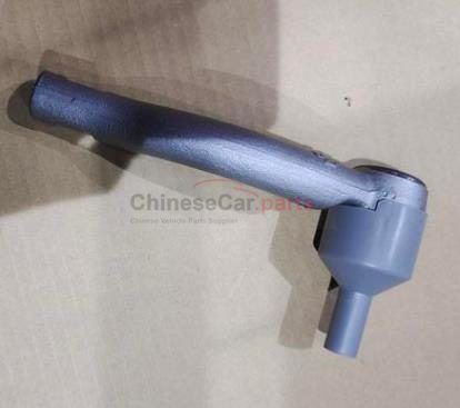 RIGHT OUTER PULL ROD OF STEERING GEAR GY4036049100 for Geely