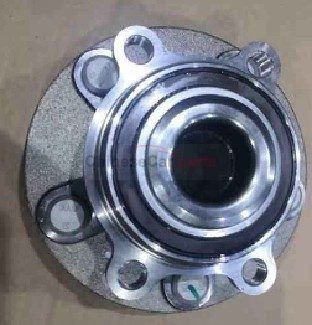 WHEEL HUB ASSY RR GY4048054000 for Geely