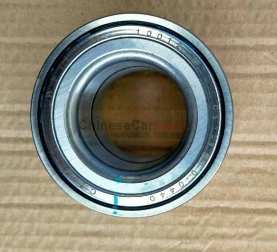 FRONT WHEEL HUB BEARING GY4048088900 for Geely