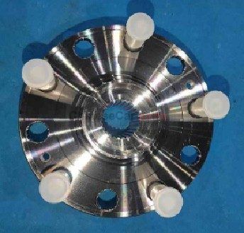 WHEEL HUB FRT GY4048093400 for Geely