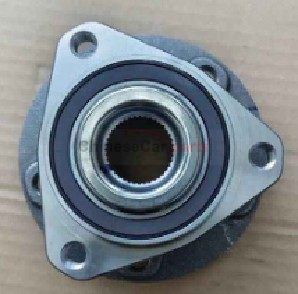 WHEEL HUB ASSY RR GY4048103900 for Geely