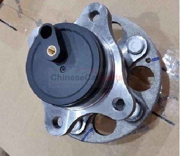 WHEEL HUB ASSY RR GY4050041300 for Geely