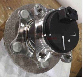 WHEEL HUB ASSY RR GY4050047400 for Geely