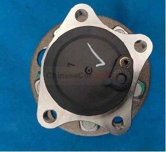WHEEL HUB ASSY RR GY4050097500 for Geely
