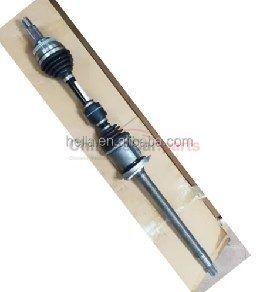 DRIVE SHAFT RH GY4082066800 for Geely