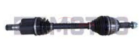 DRIVE SHAFT LH GY4082067100 for Geely