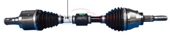 DRIVE SHAFT LH FRT GY4082101400 for Geely