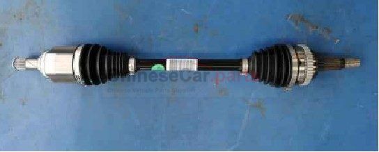 DRIVE SHAFT LH FRT GY4082103200 for Geely