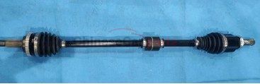 DRIVE SHAFT RH GY4082106600 for Geely