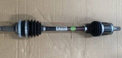 DRIVE SHAFT LH FRT GY4082112600 for Geely