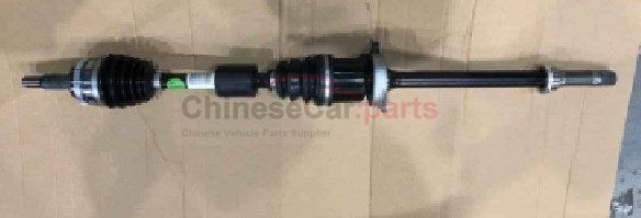 DRIVE SHAFT RH FRT GY4082580300 for Geely