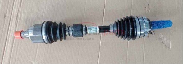 DRIVE SHAFT LH FRT GY4082580500 for Geely