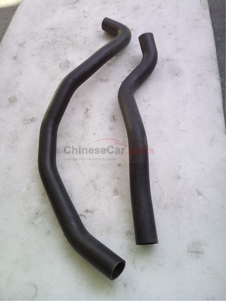 Upper and lower water pipes 1303011/1303012-M01 for Changan