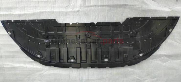 FRONT BUMPER BOTTOM GUARD GY5030062800 for Geely