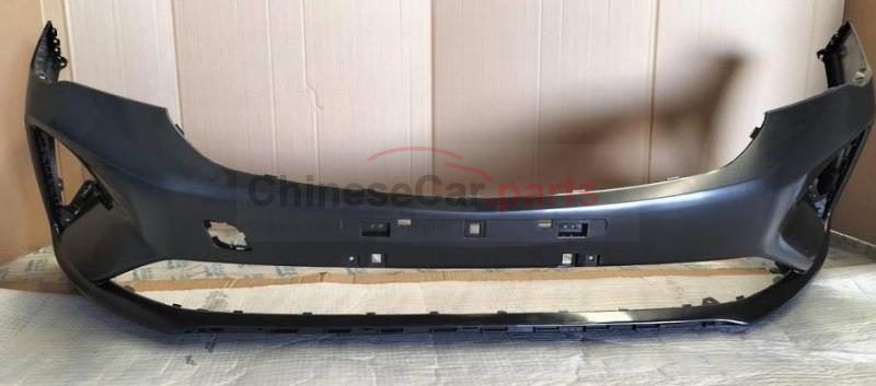 FRONT BUMPER BODY GY6010183700 for Geely