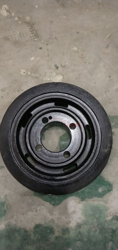 crankshaft pulley 1000590-A02/A03 for Changan