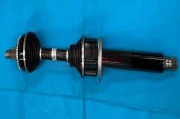 DRIVE SHAFT RH FRT GY6608097472 for Geely