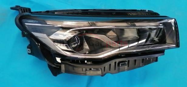 RIGHT FRONT COMBINATION LAMP ASSEMBLY GY7051042600 for Geely