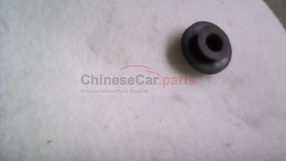 Rubber pad under the water tank bracket 1303016-M01 for Changan