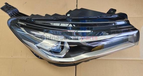 RIGHT FRONT COMBINATION LAMP ASSEMBLY GY7051044900 for Geely