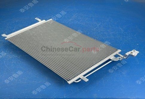 CONDENSER GY8010058700 for Geely