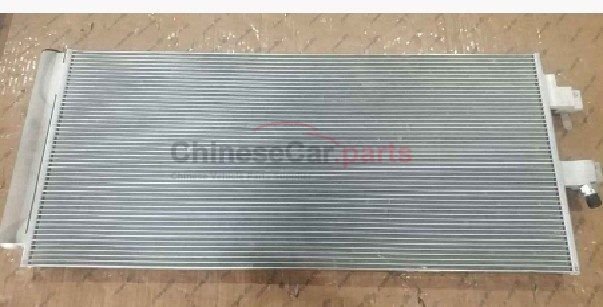 CONDENSER ASSY-AIR CONDITION GY8010061500 for Geely
