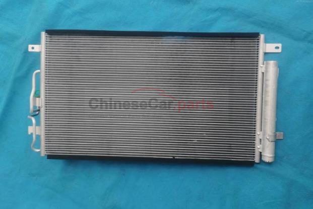 CONDENSER GY8010091100 for Geely