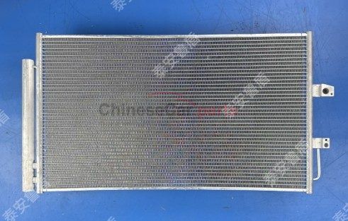 CONDENSER GY8010099900 for Geely