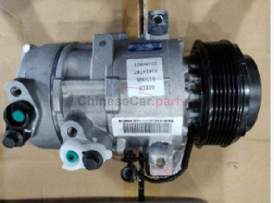 COMPRESSOR ASSY AIR CONDITIONER GY8013008800 for Geely