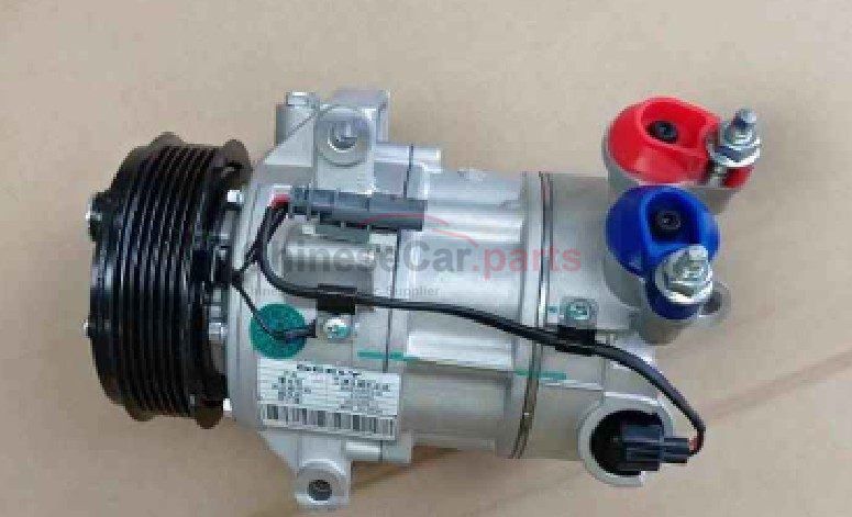 COMPRESSOR ASSY AIR CONDITIONER GY8013016100 for Geely